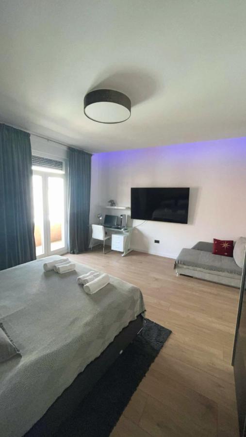 Stivi Luxury Apartments PUY 외부 사진