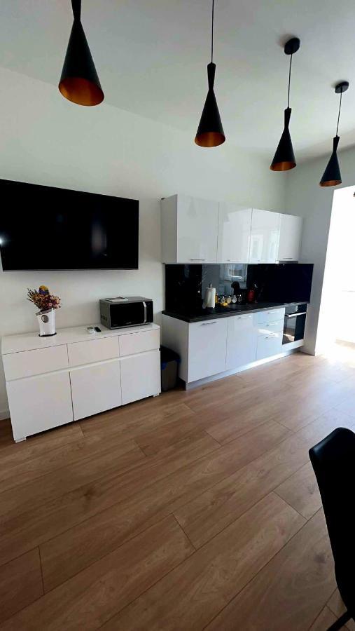 Stivi Luxury Apartments PUY 외부 사진