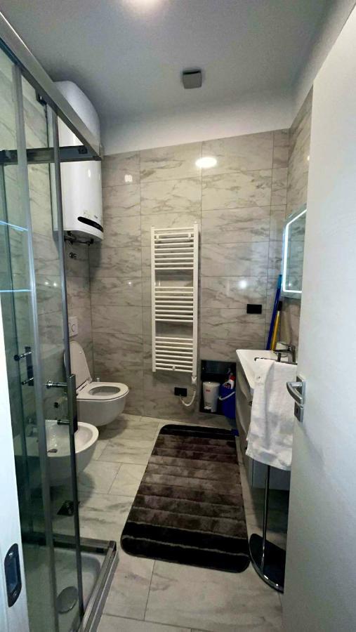 Stivi Luxury Apartments PUY 외부 사진