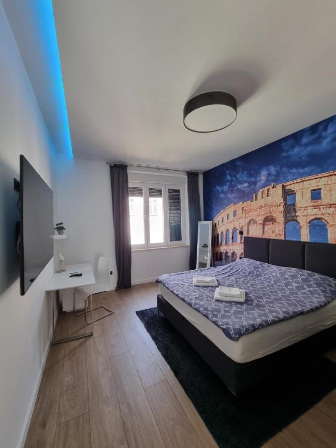 Stivi Luxury Apartments PUY 외부 사진