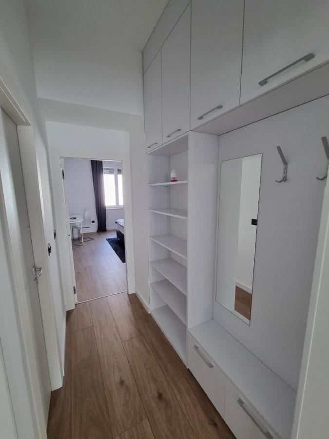Stivi Luxury Apartments PUY 외부 사진