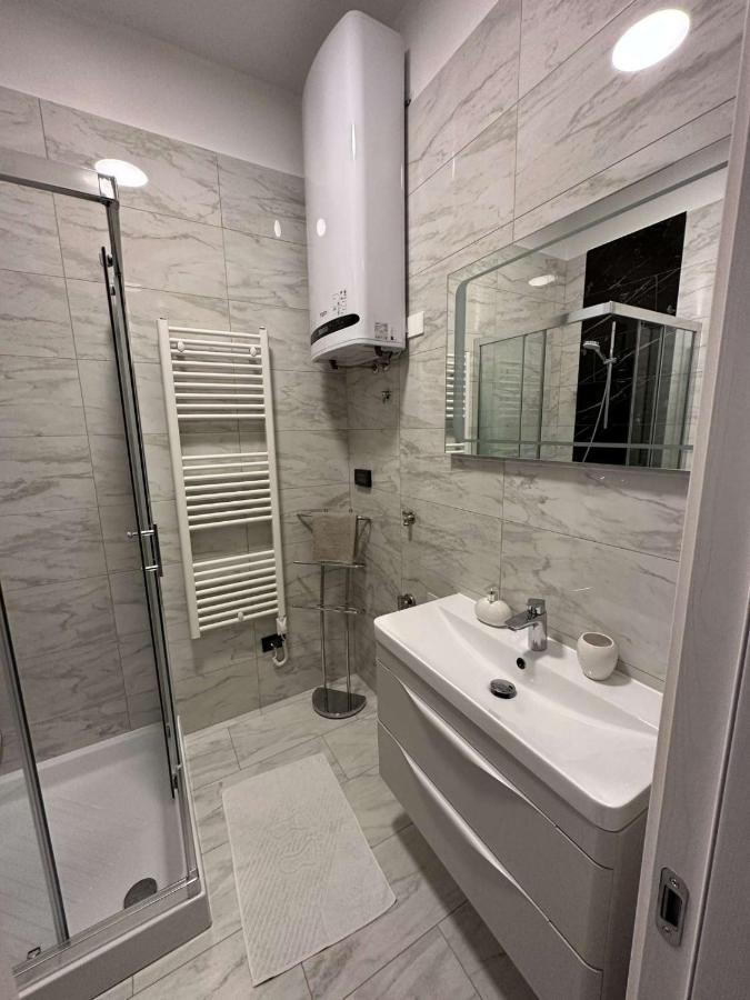 Stivi Luxury Apartments PUY 외부 사진