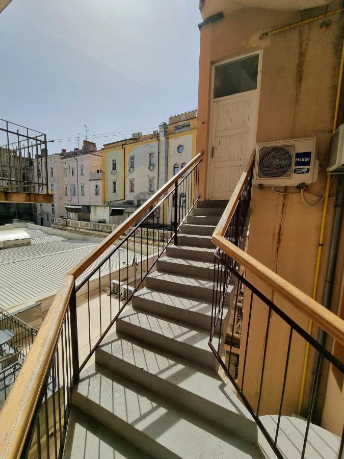 Stivi Luxury Apartments PUY 외부 사진